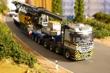 MB 4160 MP 3 Titan Seeland von WSI