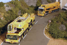 LTM 11200-9.1 Mc Nally's