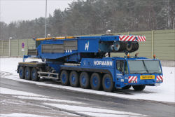 Terex Demag TC 2800-1 Hofmann