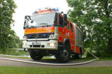 HLF 20/16, weitere Bilder