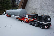 Reaktorfa� Transport