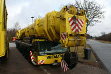 LTM 1500-8.1 Wiemann
