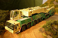 Modell LTM 11200-9.1 H.N. Krane
