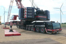LTM 11200-9.1 Mammoet