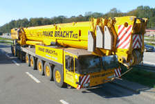 Demag AC 1600
