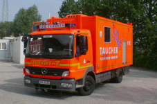 GW Taucher BF Hamburg